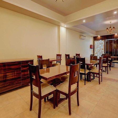 Hotel Townhouse Golden King Nowe Delhi Zewnętrze zdjęcie