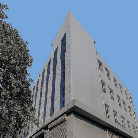 Hotel Townhouse Golden King Nowe Delhi Zewnętrze zdjęcie