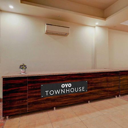 Hotel Townhouse Golden King Nowe Delhi Zewnętrze zdjęcie