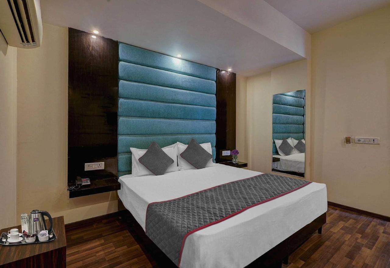 Hotel Townhouse Golden King Nowe Delhi Zewnętrze zdjęcie