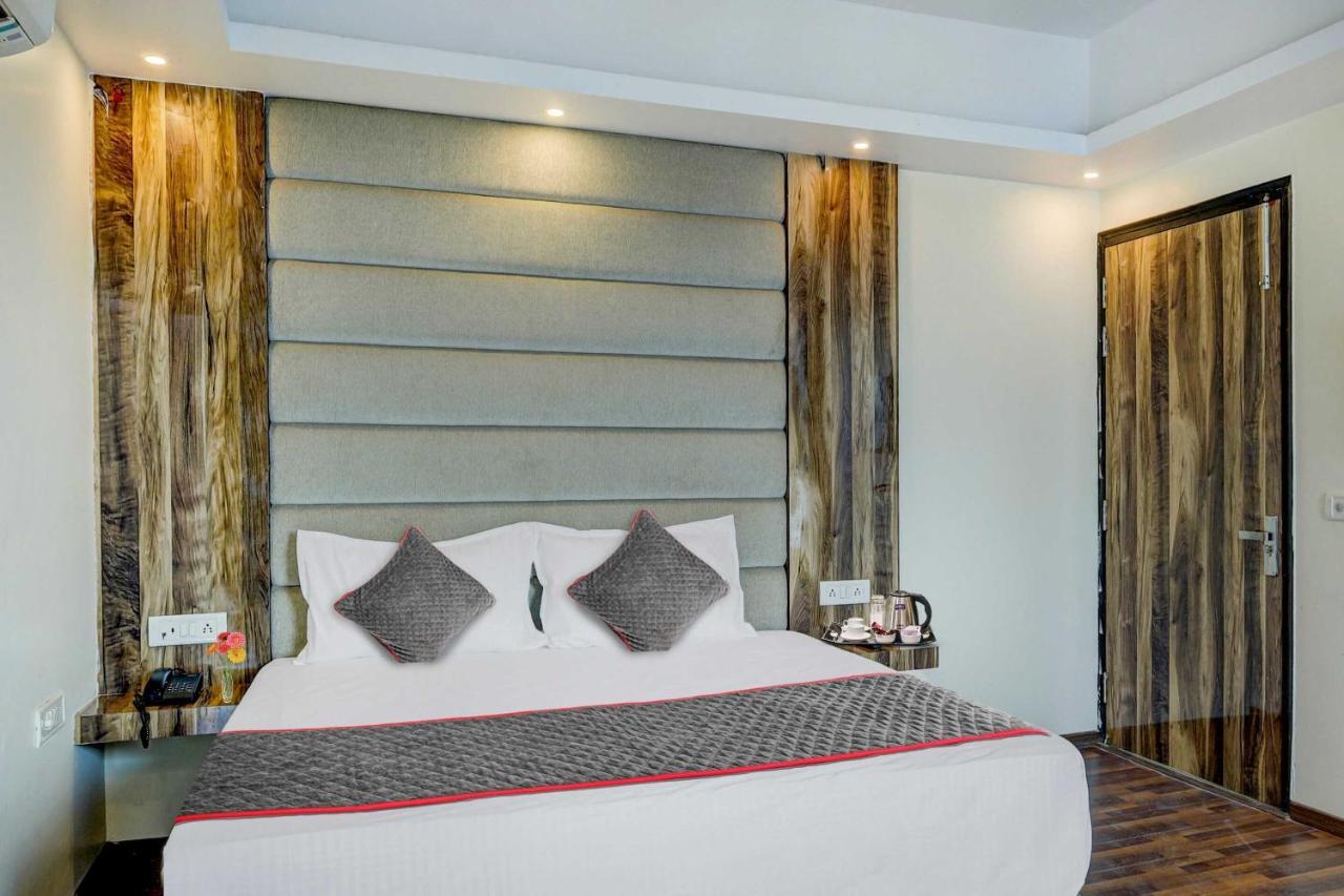 Hotel Townhouse Golden King Nowe Delhi Zewnętrze zdjęcie