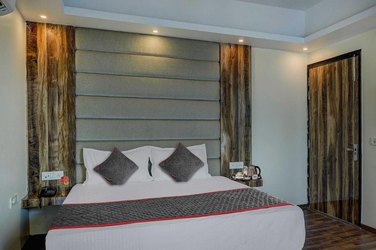 Hotel Townhouse Golden King Nowe Delhi Zewnętrze zdjęcie
