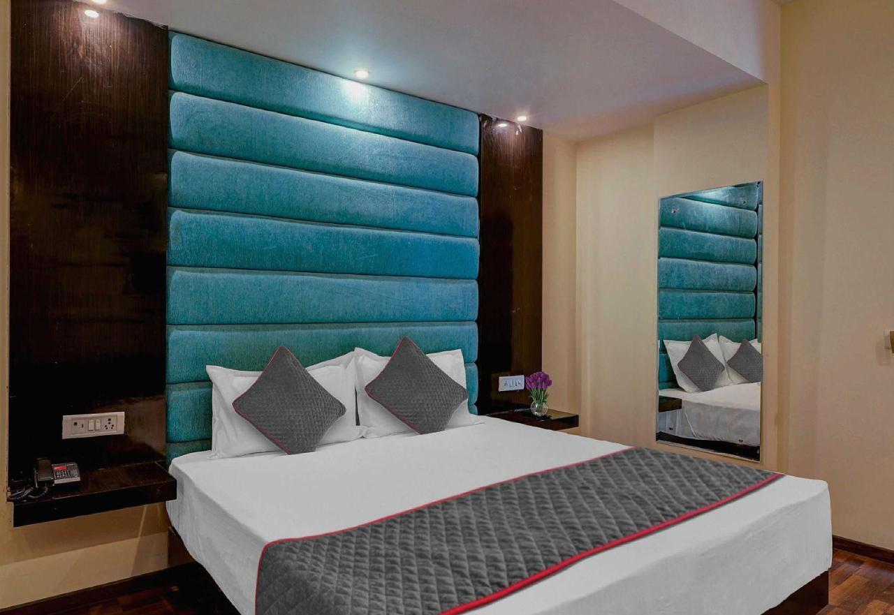 Hotel Townhouse Golden King Nowe Delhi Zewnętrze zdjęcie