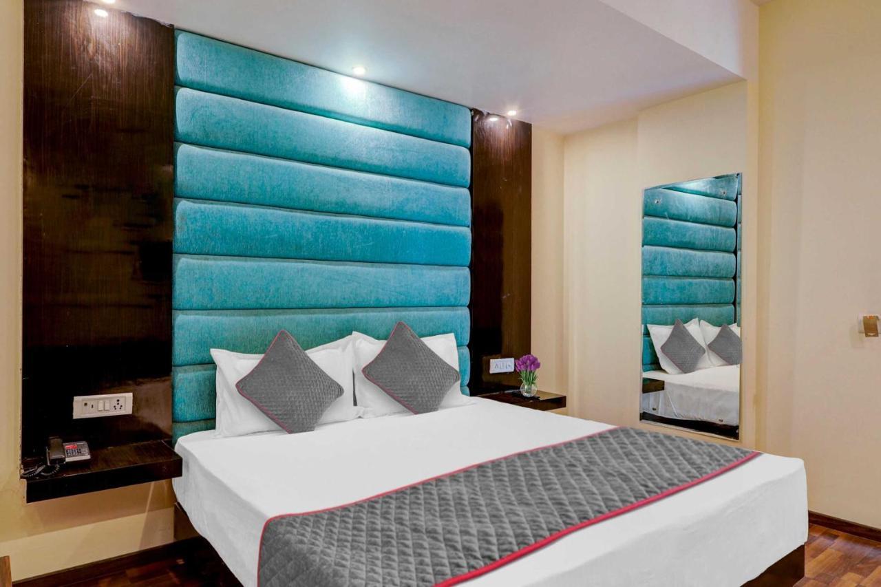Hotel Townhouse Golden King Nowe Delhi Zewnętrze zdjęcie