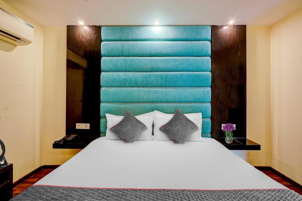 Hotel Townhouse Golden King Nowe Delhi Zewnętrze zdjęcie