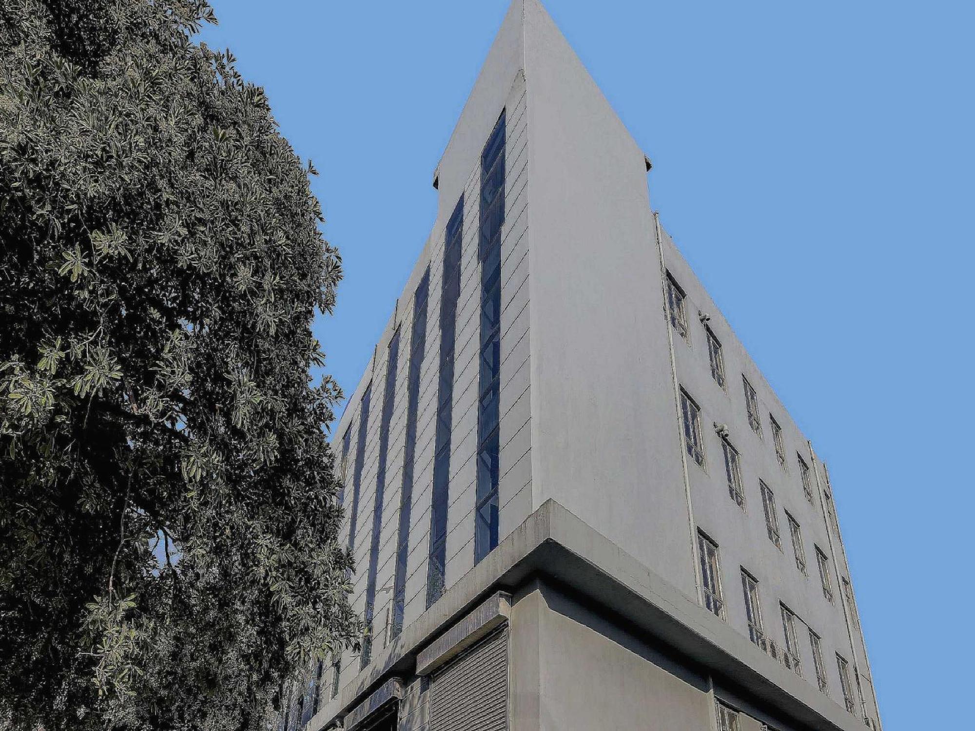 Hotel Townhouse Golden King Nowe Delhi Zewnętrze zdjęcie